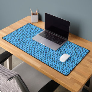 Libra Desk Mat