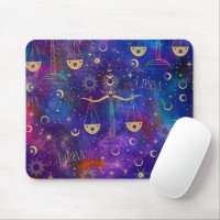 Libra Galaxy