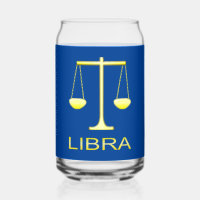 Libra Golden Scales Star Sign