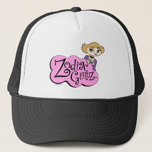 Libra Hat (Front)