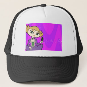Libra Hat