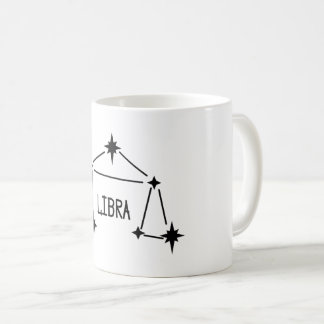 LIBRA HOROSCOPE MUG GIFTS FOR ALL, GIFT FOR TEENS