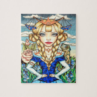 Libra Jigsaw Puzzle