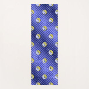 Libra & Metal Ox Yoga Mat