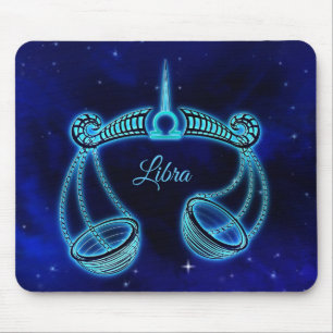 Libra Mouse Pad