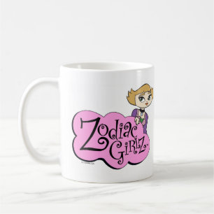 Libra Mug