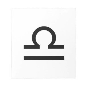 Libra Notepad