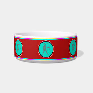 Libra Pet Bowl