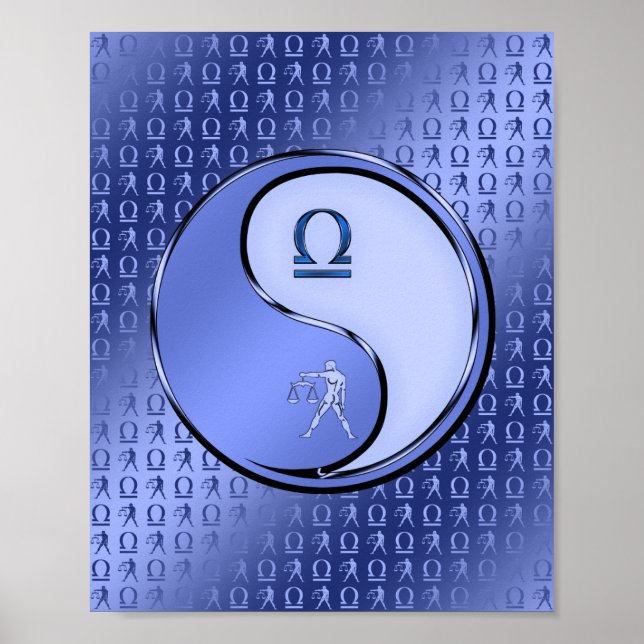 Libra Poster (Front)
