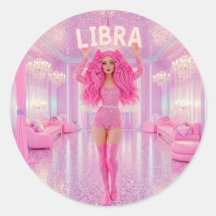 Libra Princess