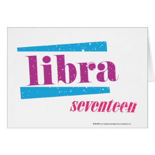 Libra Purple