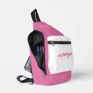 Libra Reflection Sling Bag