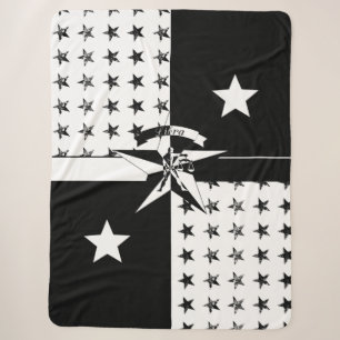Libra Sherpa Blanket
