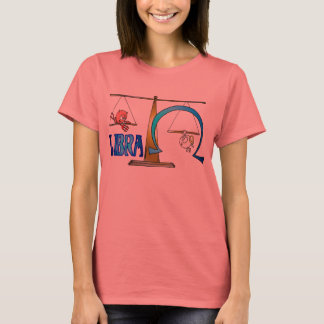 LIBRA Sign T-Shirt