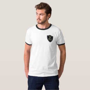 Libra symbol T-Shirt