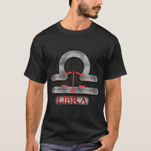 LIBRA T-Shirt
