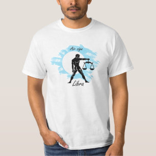 Libra T-Shirt
