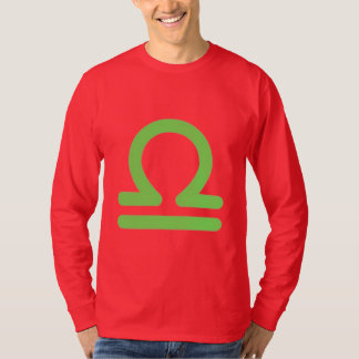 Libra T-Shirt