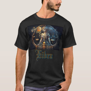 Libra T-Shirt