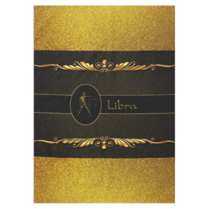 Libra Tablecloth