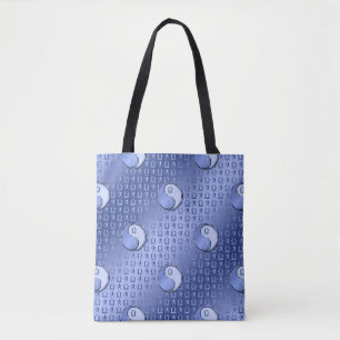 Libra the Scales Tote Bag