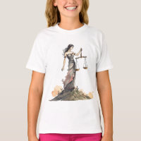 Libra – The Watercolor Goddess