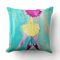 LIBRA Throw Pillow 20" x 20"