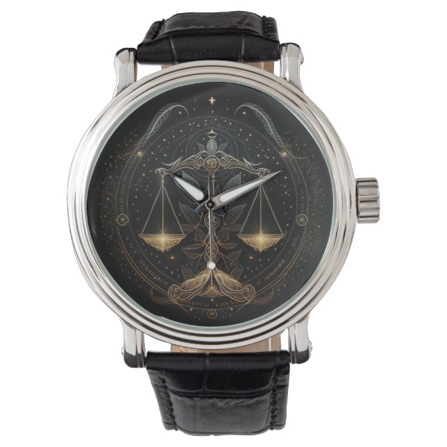 Libra Watch (Front)