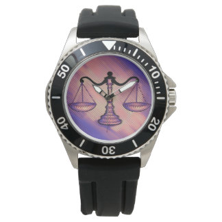 Libra Watch