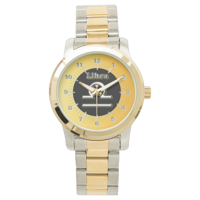 Libra Watch (Front)