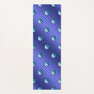 Libra & Water Ox Yoga Mat