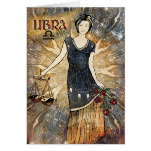 Libra Zodiac