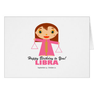 Libra Zodiac for Kids