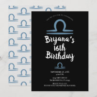 LIBRA Zodiac September October Birthday Astrology 