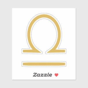 Libra Zodiac Sign