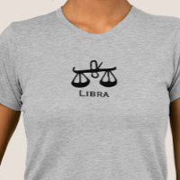 Libra Zodiac Star Sign