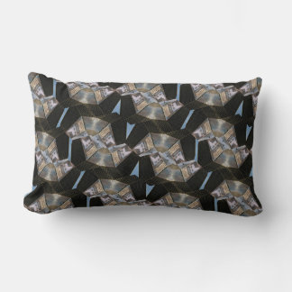 LibraHex Lumbar Cushion