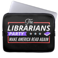 Librarian Gift for Readers, Librarian Party