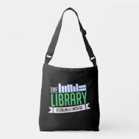 Librarian Library Books Gift