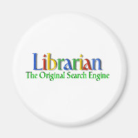 Librarian Original Search Engine