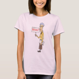 librarian T-Shirt