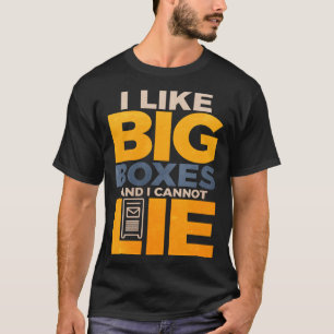 Librarian The Original Search Engine T-Shirt