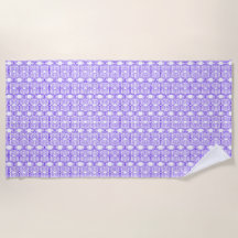 Library Book Pattern 
