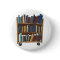 Library Cart