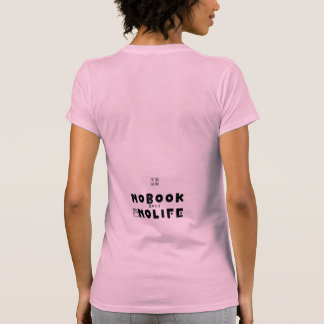 Library Life T T-Shirt