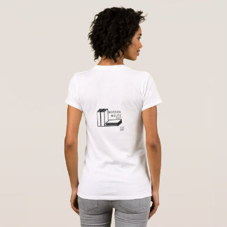 Library Life T T-Shirt