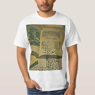 Library lover gift T-Shirt