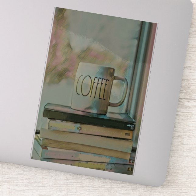 Library Lovers Gift (Detail)