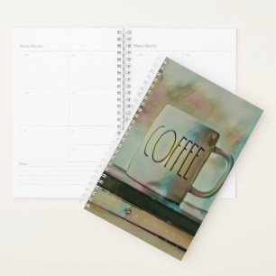 Library Lovers Gift Planner