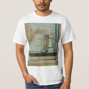 Library Lovers Gift T-Shirt